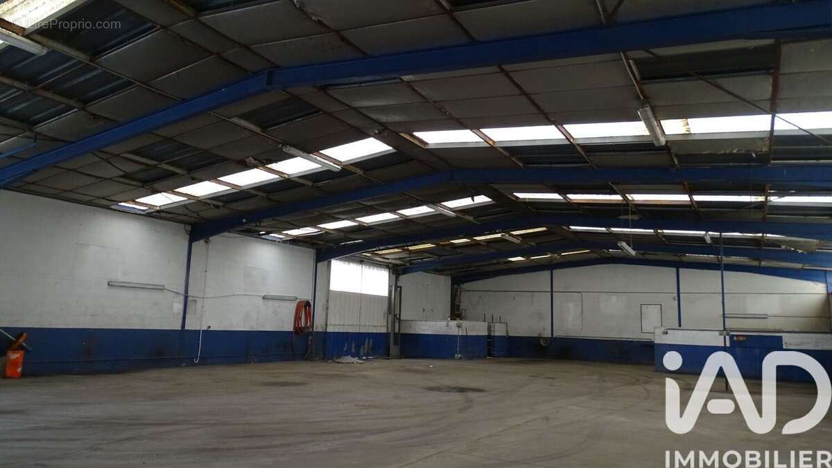 Photo 2 - Appartement à PUYLAURENS