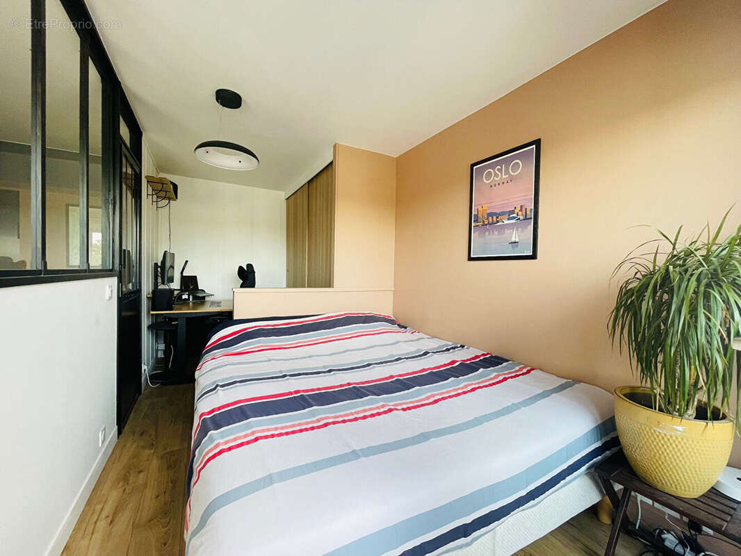 Appartement à LA ROCHELLE