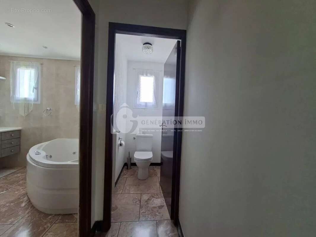 Villa 6 pièces avec piscine à Arles - photo 18