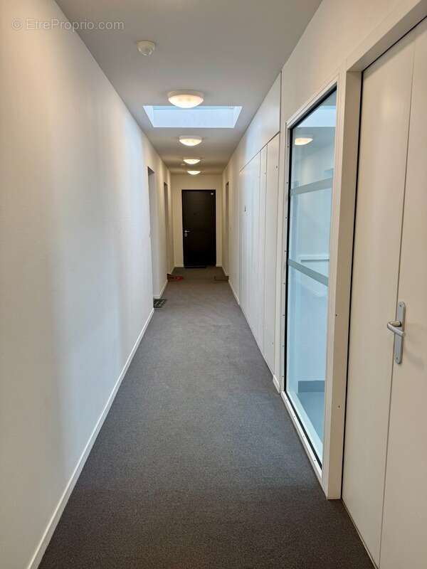 Appartement à VANDOEUVRE-LES-NANCY