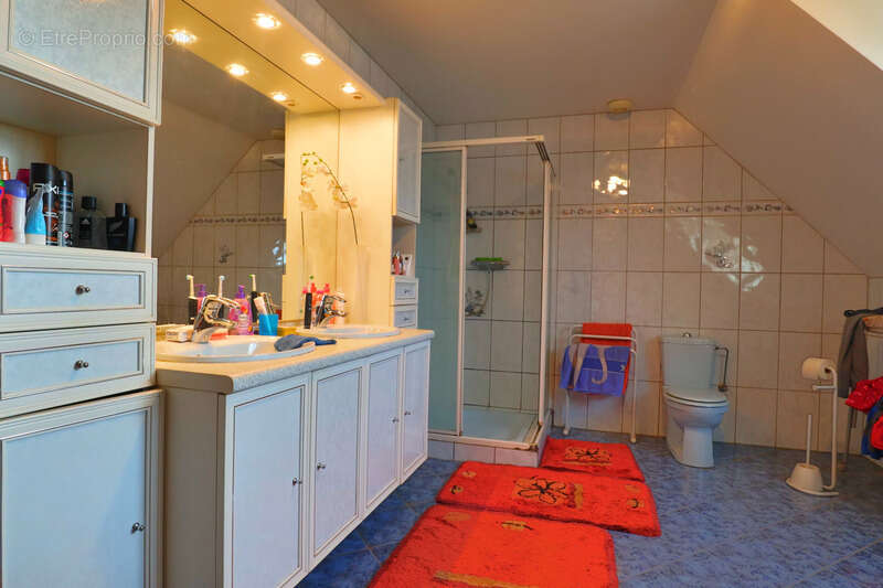 Maison à STRASBOURG