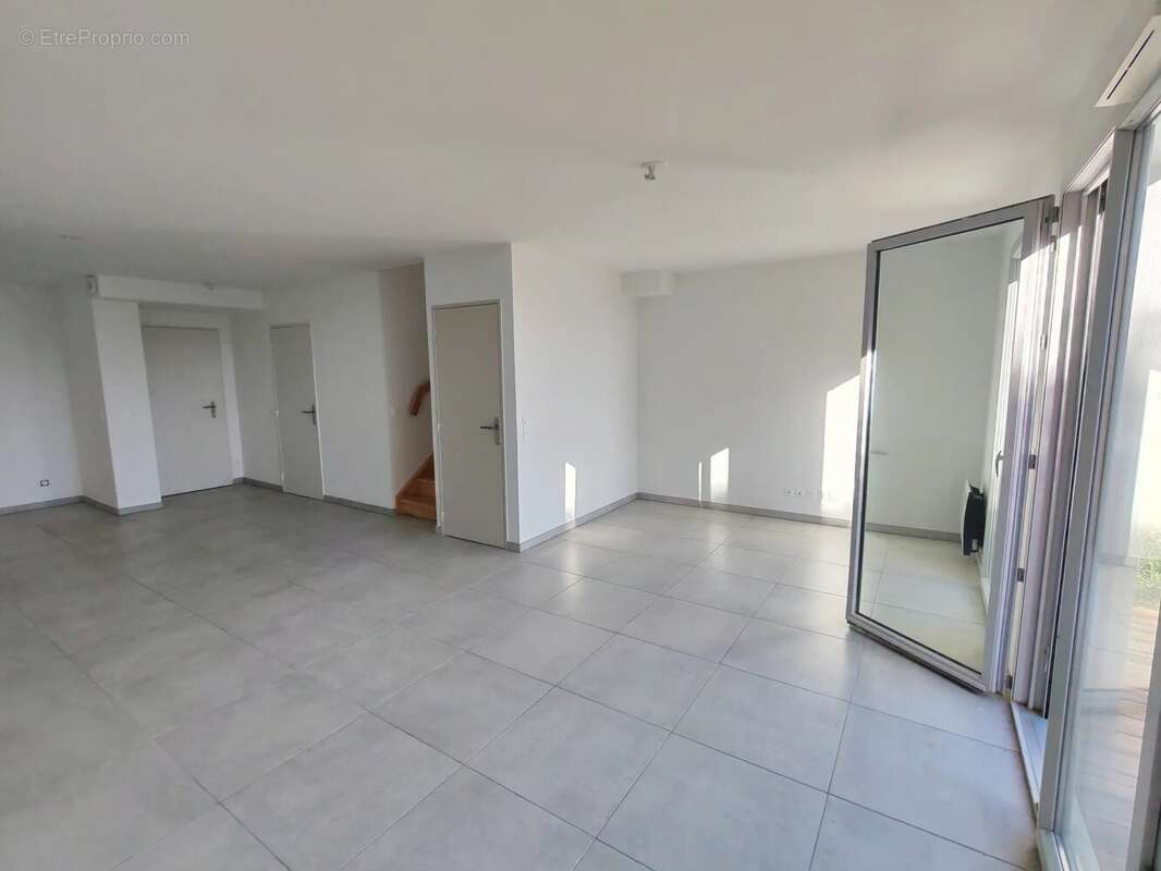 Appartement à LA CIOTAT