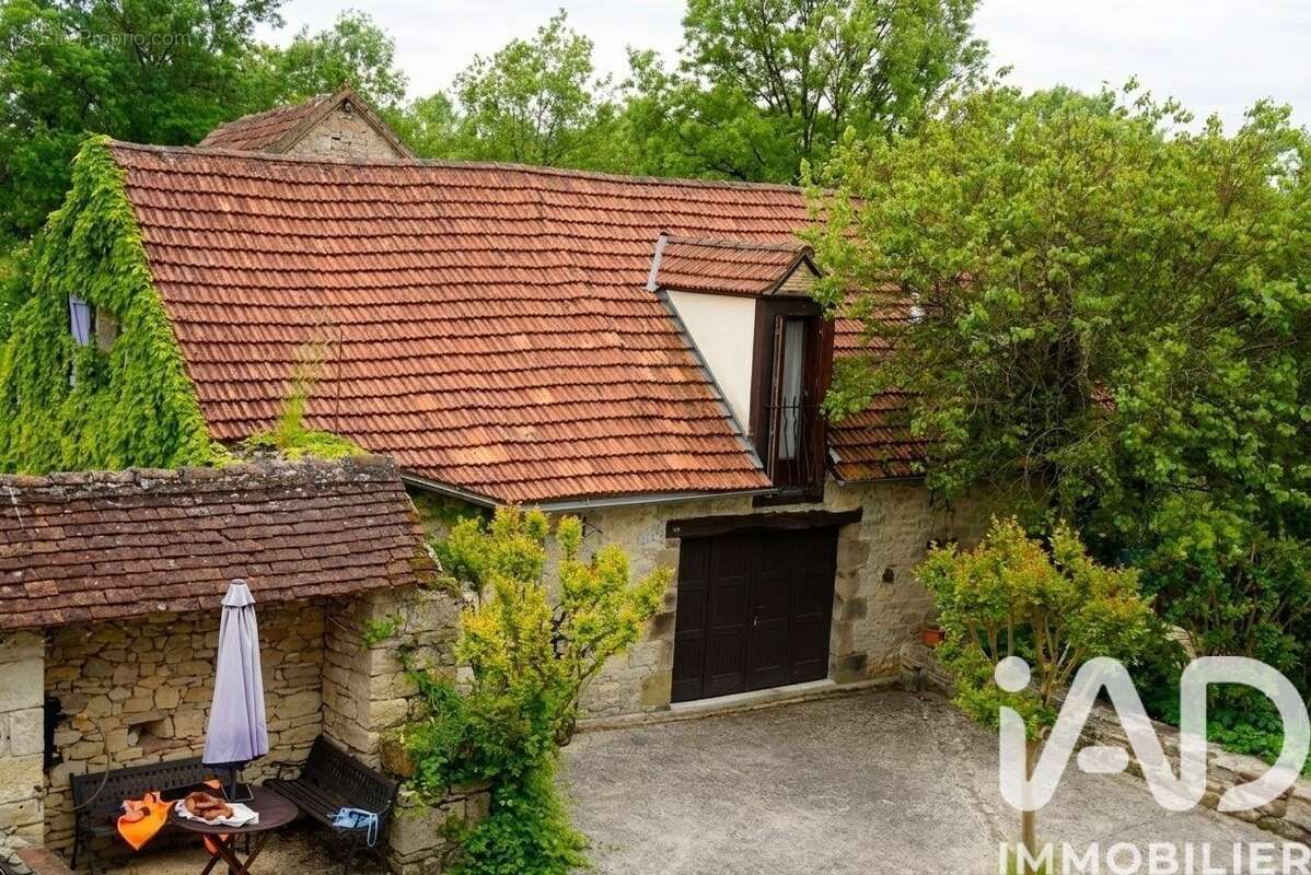 Maison 270 m² à Cavagnac  - photo 5