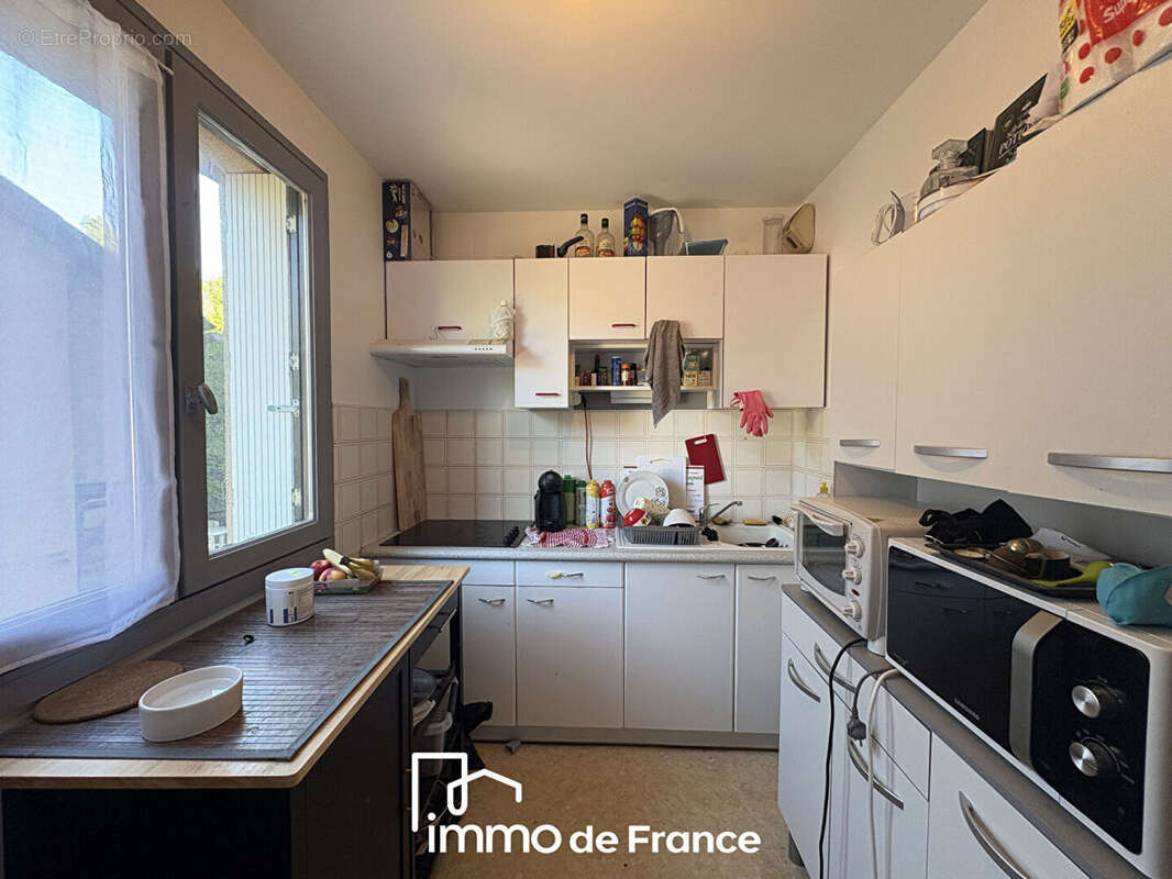 Appartement à LE MONASTERE