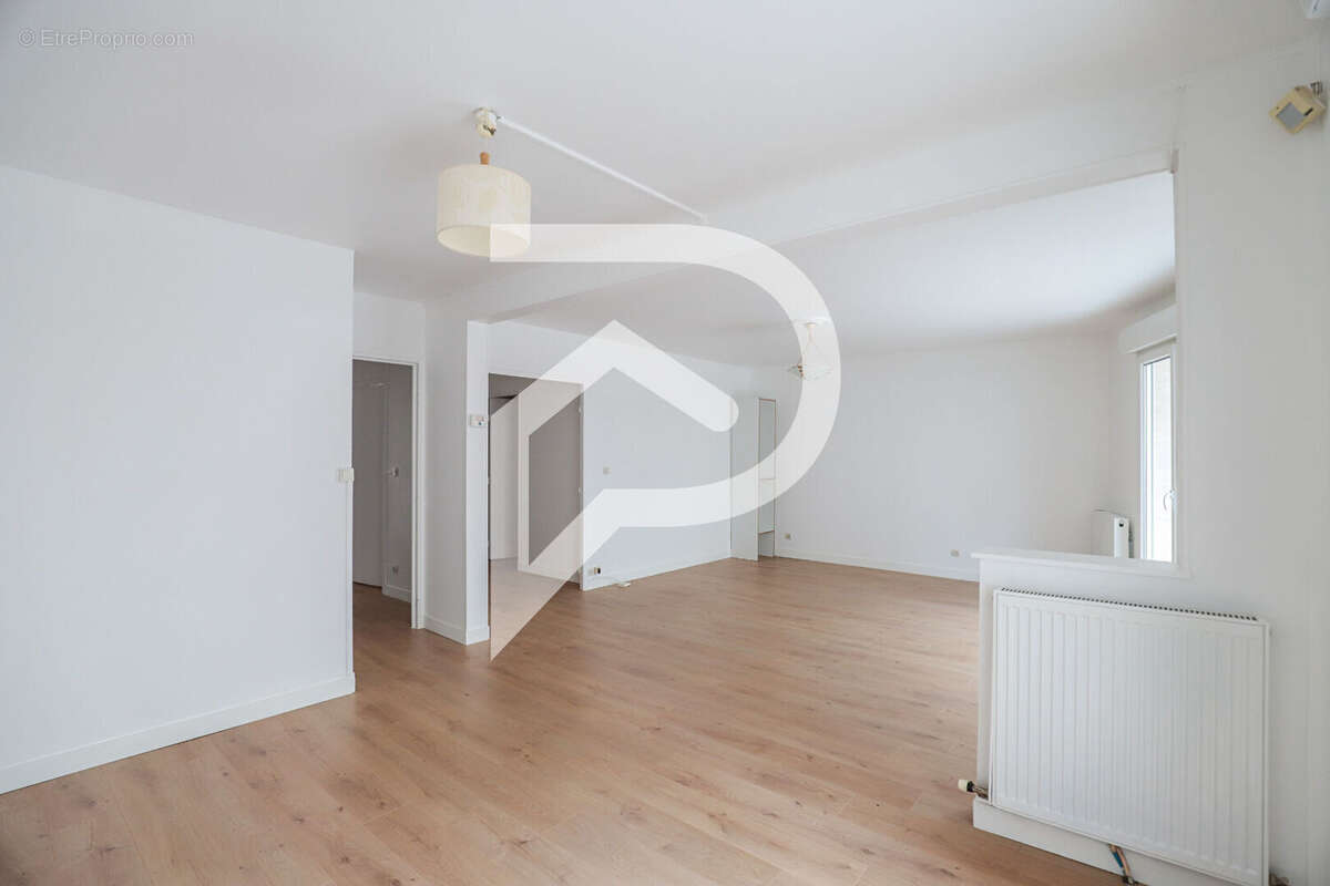 Appartement à CLAMART