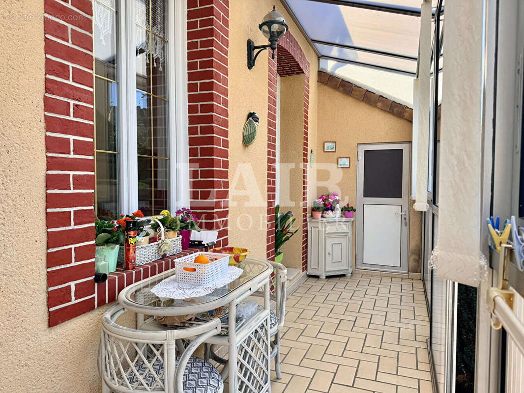 Maison à ALENCON