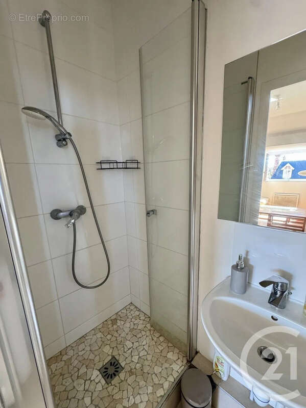 Appartement à FONTAINEBLEAU