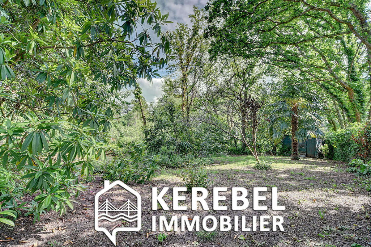 Maison à LOGONNA-DAOULAS