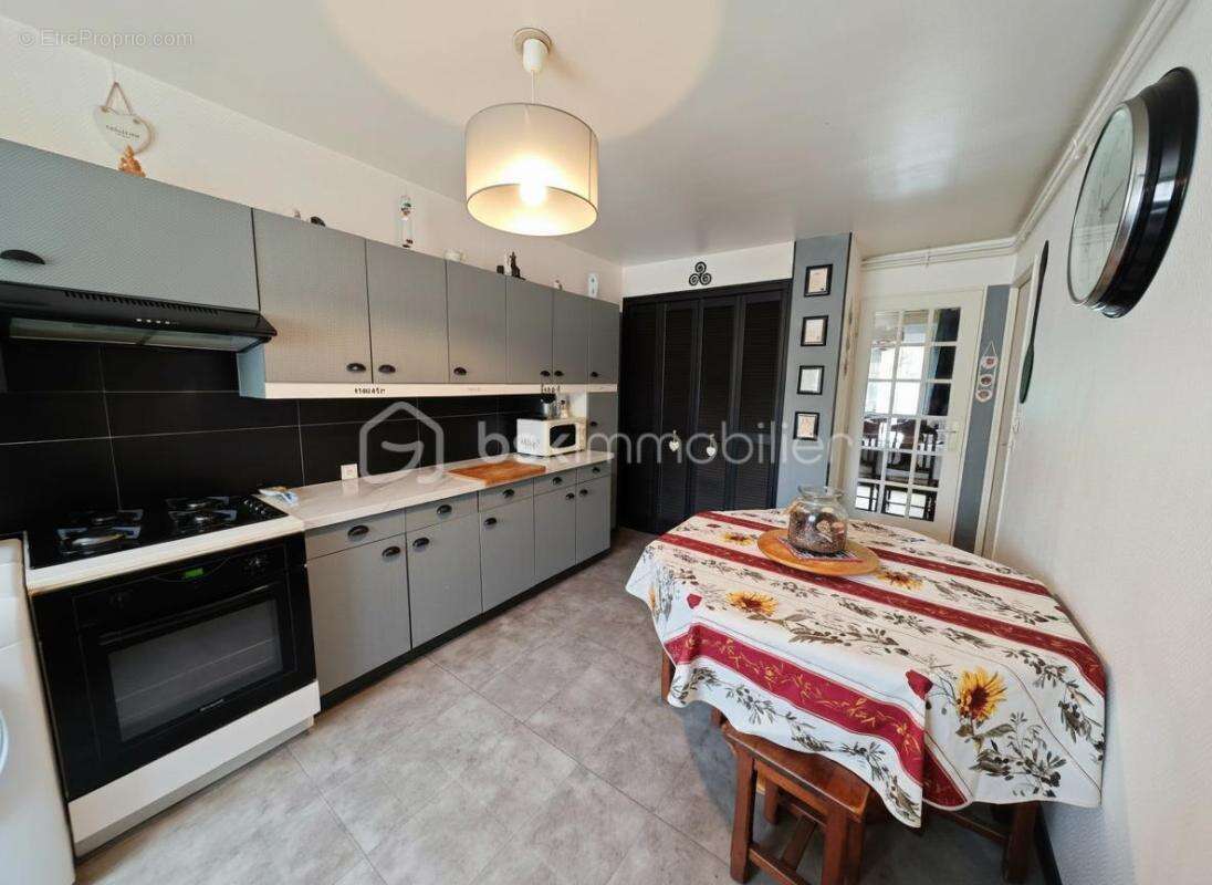 À découvrir sans tarder – Maison familiale au cœur d'un quartier recherché de Cesson - photo 6