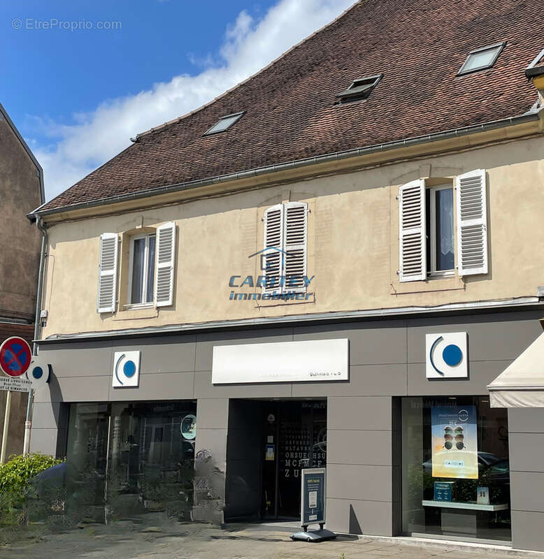 Appartement à LURE