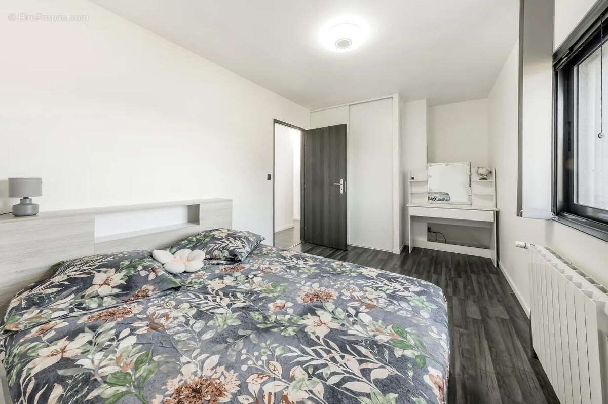 Maison à LA GRIGONNAIS