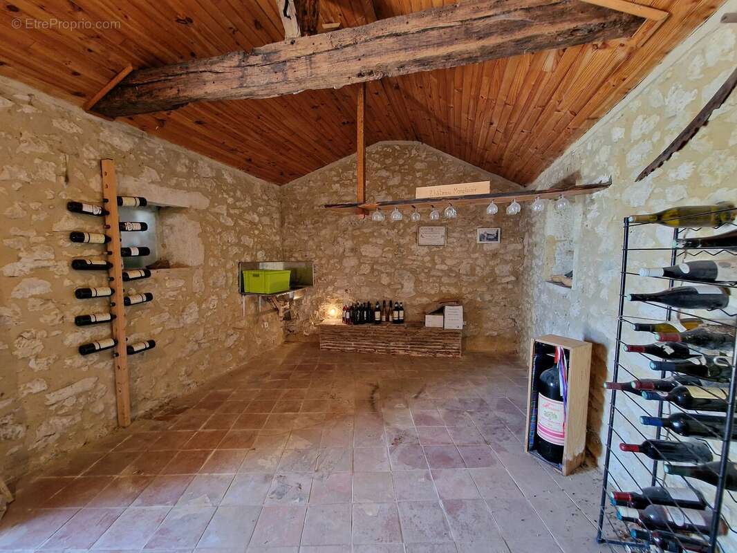 Maison à BERGERAC