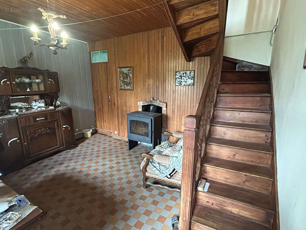 SAINT-VOUGAY - Maison de campagne - photo 3