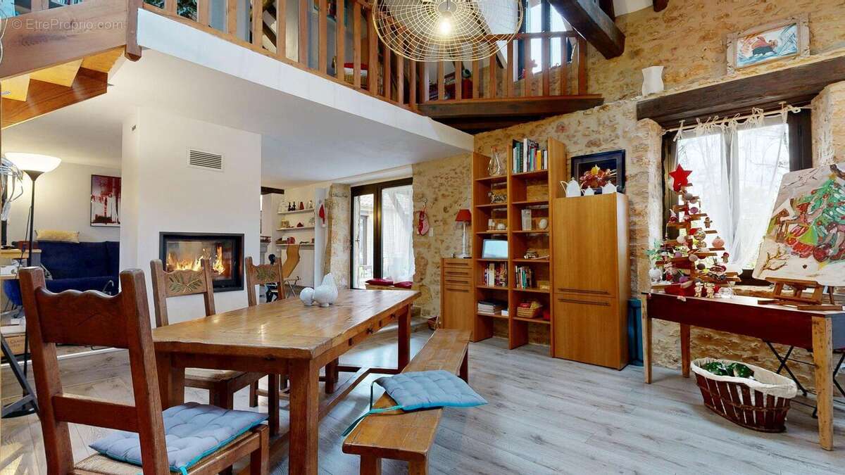 Maisonprincipaleavecchambredhote01302026140827 - Maison à PAUNAT