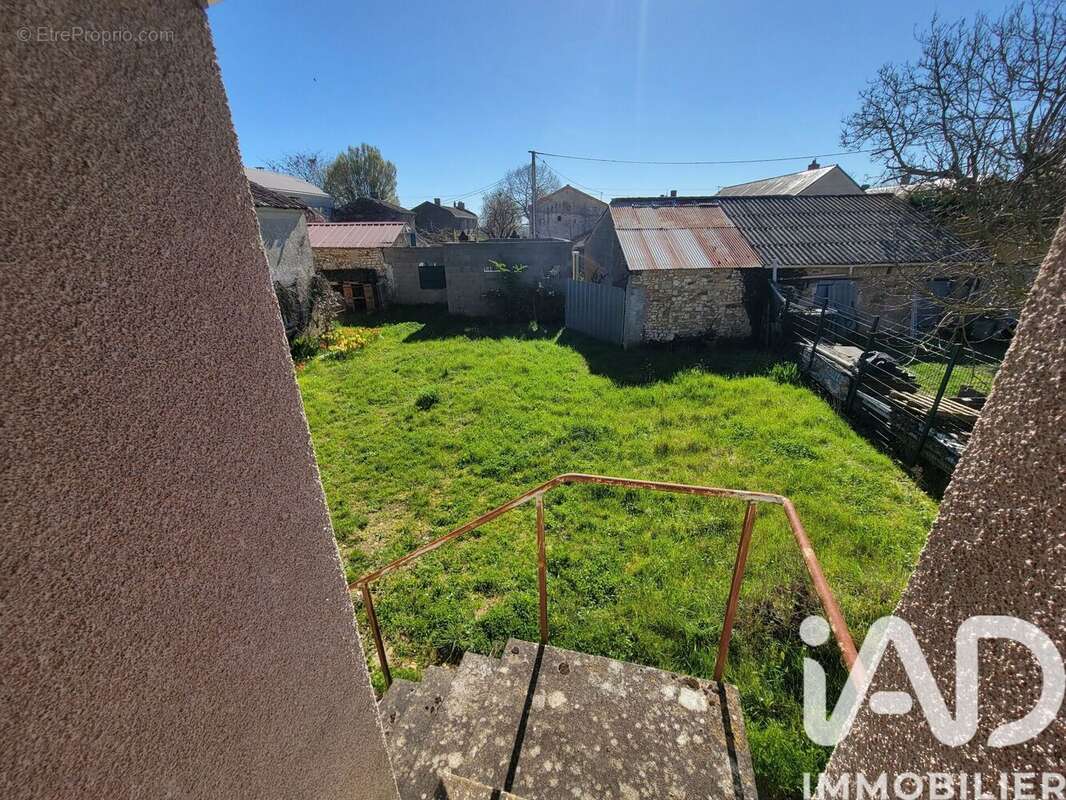 Photo 9 - Maison à DOUE-LA-FONTAINE