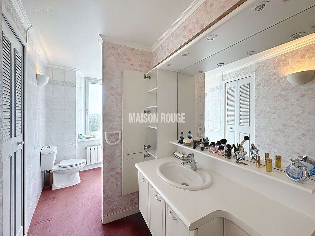 Maison à LANNION