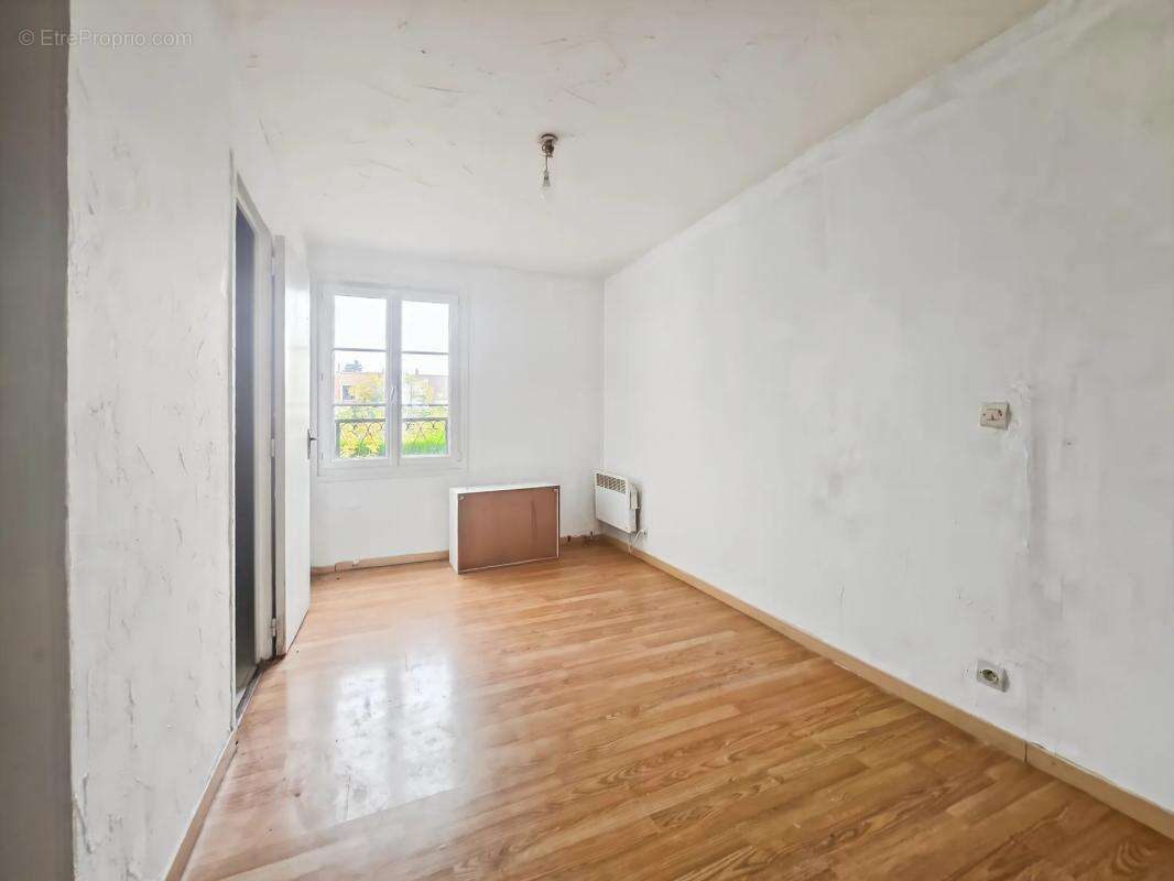 Appartement à CLERMONT