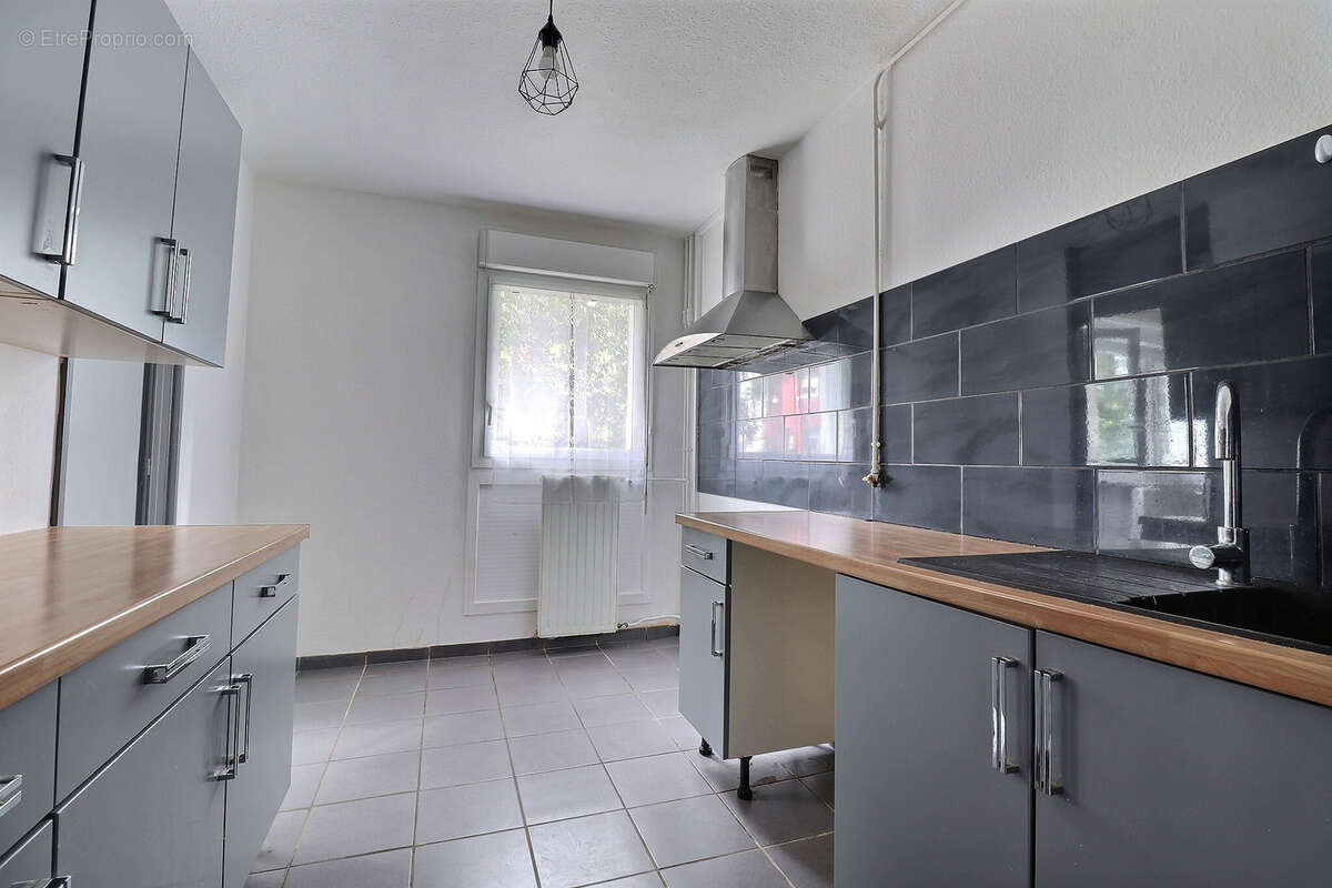 Appartement à CENON