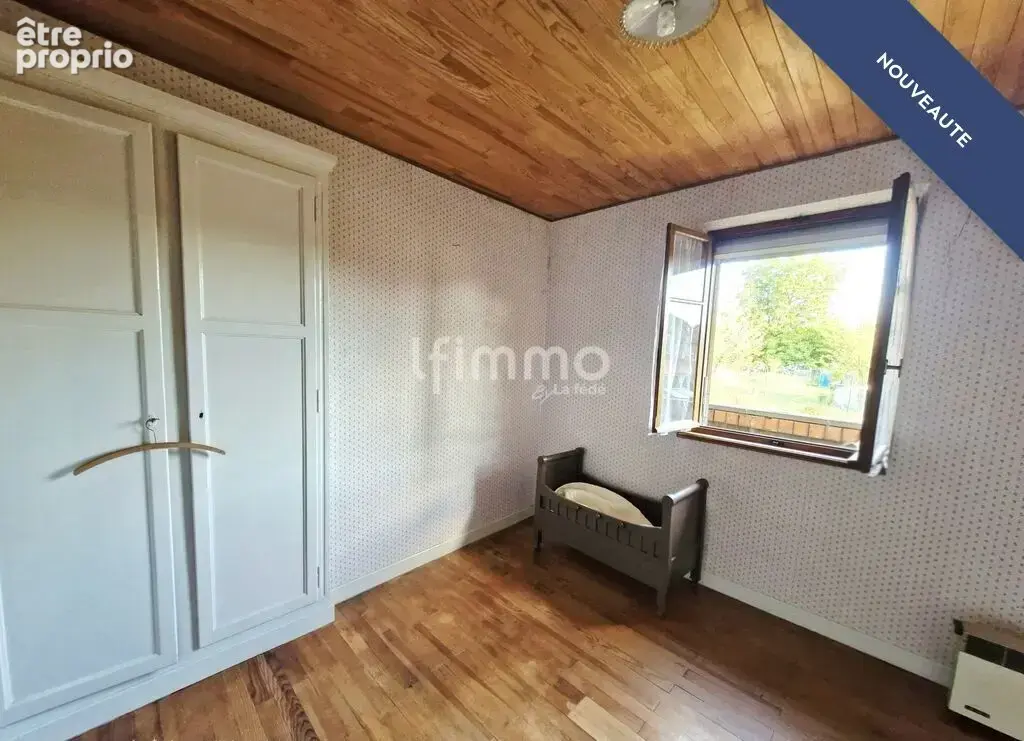 Maison à fort potentiel de 105m² - photo 15