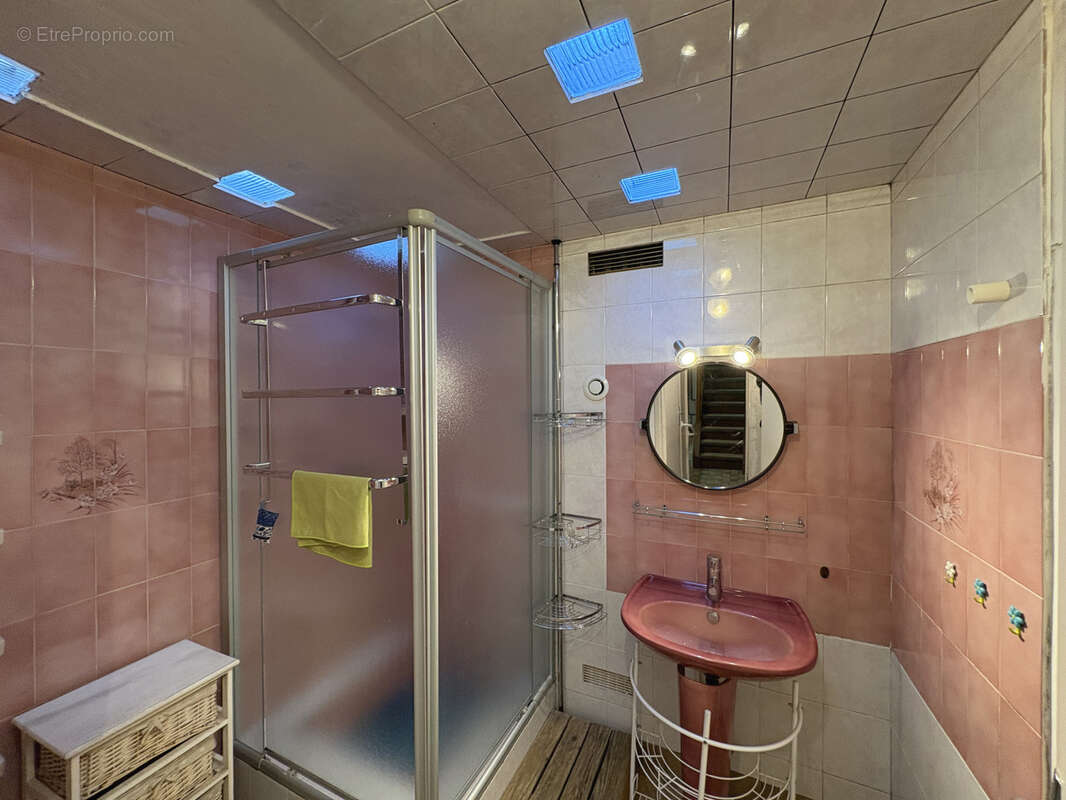 Maison à VIENNE-EN-BESSIN