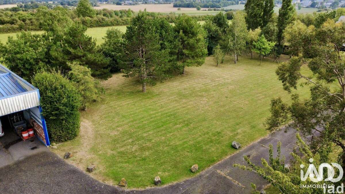 Photo 5 - Commerce à MONTMARTIN-SUR-MER