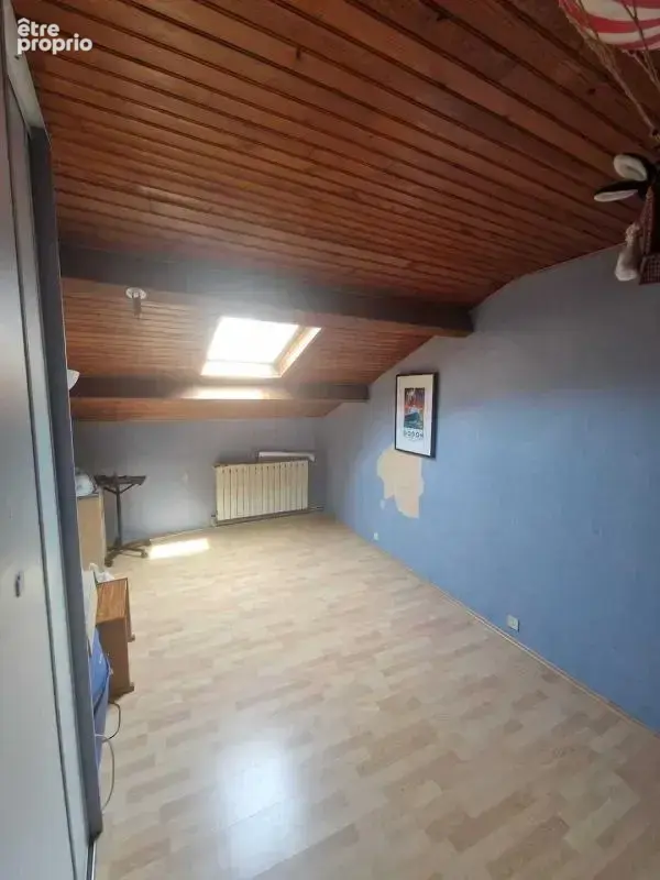 Coup de cœur – Maison familiale en impasse avec terrasse - photo 9