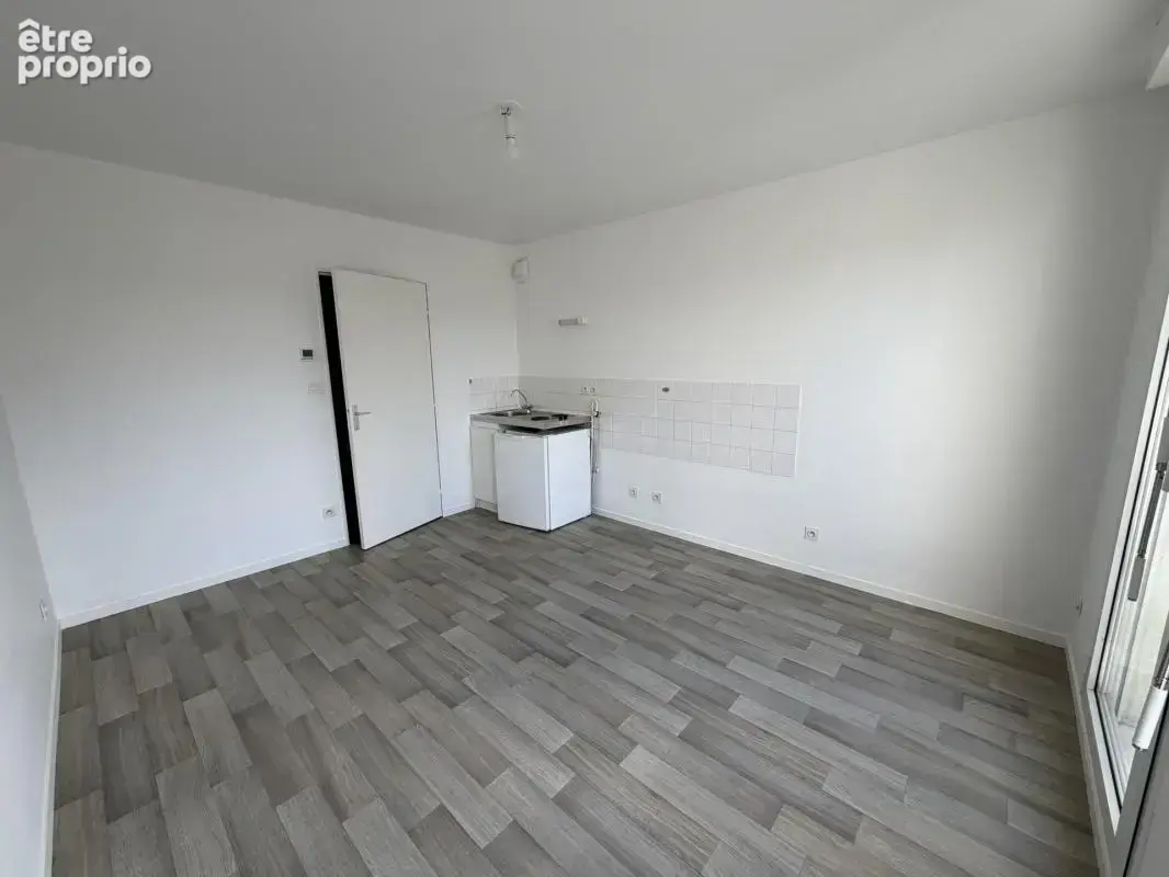 Appartement type 1 avec parking - photo 3