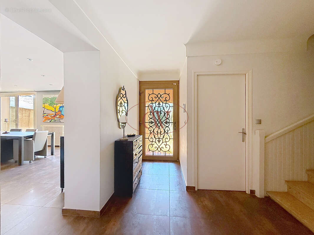 Maison à PERPIGNAN