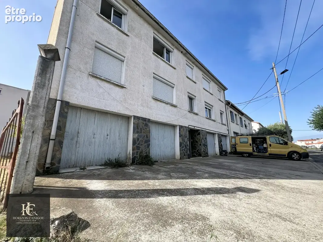 Appartement à Ille-sur-Têt - photo 2