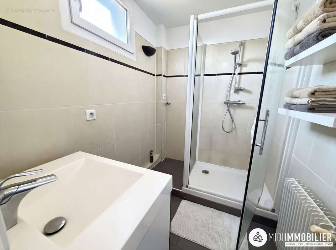 Appartement à ALBI