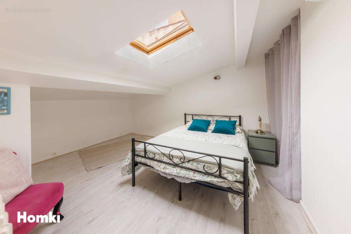 Maison à CLERMONT-FERRAND