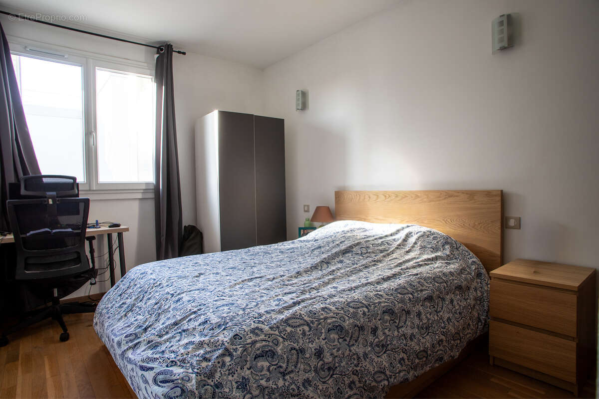 Appartement à MONTESSON