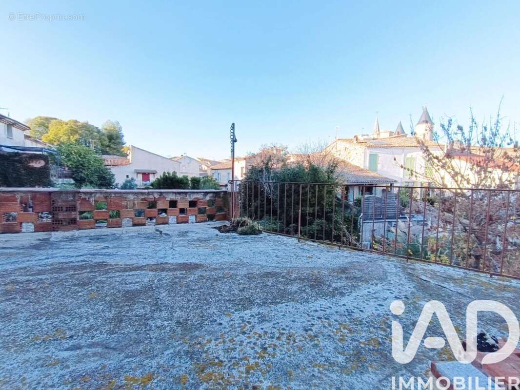 Photo 3 - Maison à POUZOLLES