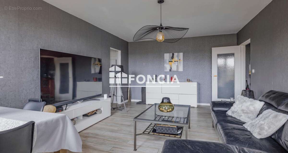 Appartement à LYON-5E