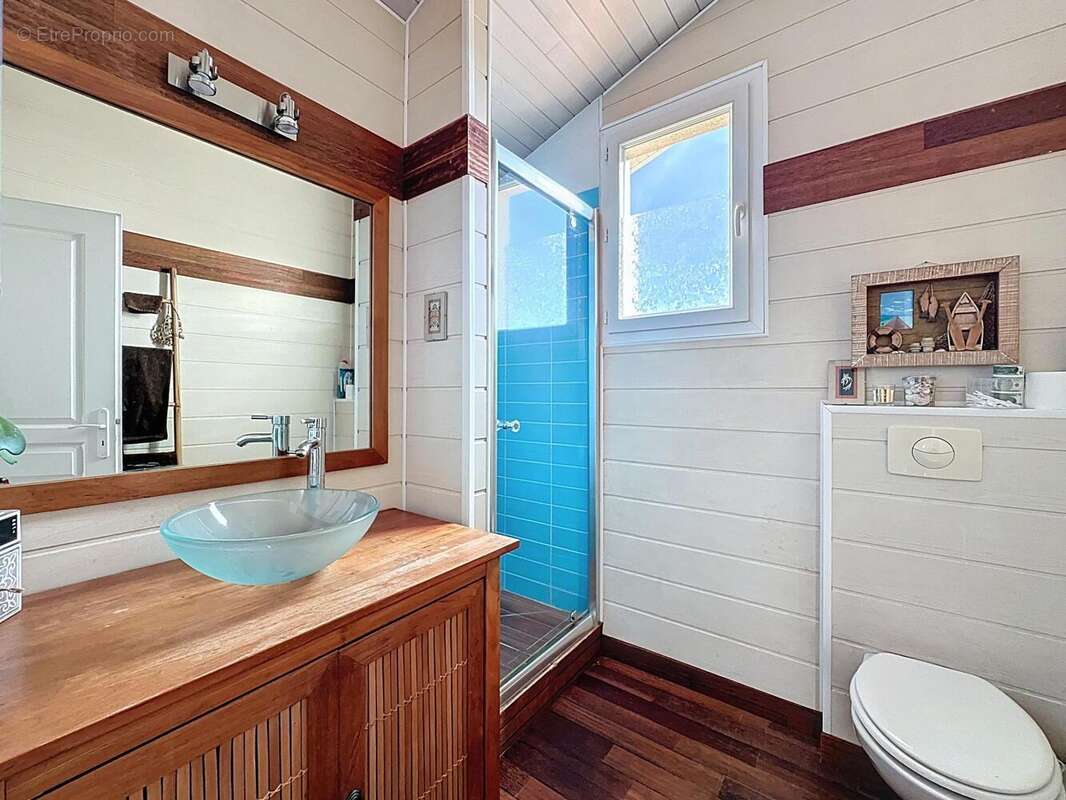 Photo 5 - Maison à MERIGNAC