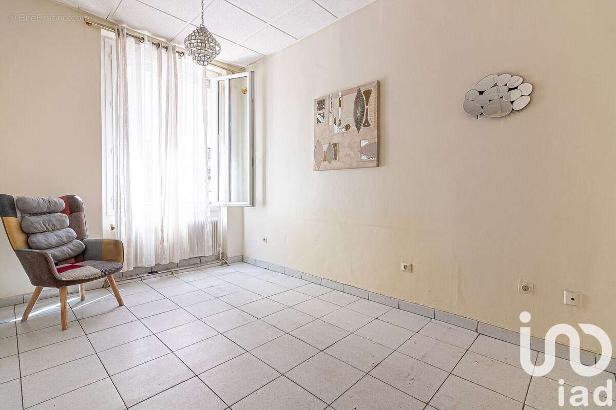 Photo 3 - Maison à LYON-3E