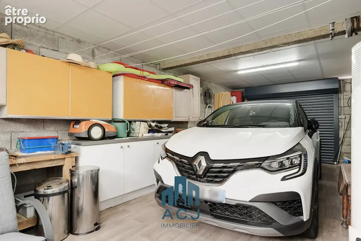 Maison Pulnoy 4 pièce(s) 110.69 m2 - photo 22