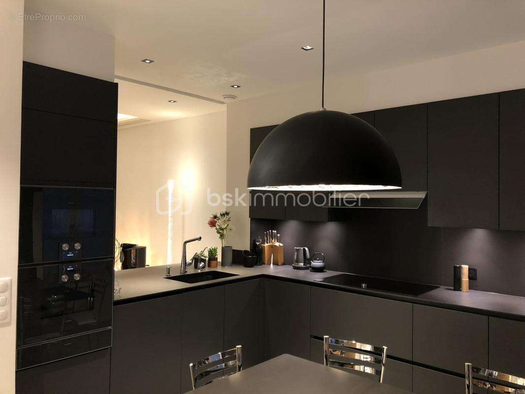 Appartement à MEAUX