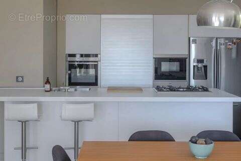 Appartement à MARSEILLE