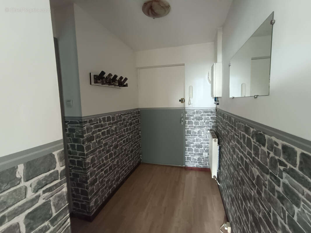 Appartement à BEAUCOURT