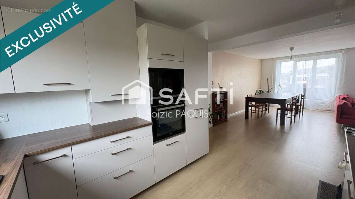 Photo 2 - Appartement à CHATEAU-THIERRY