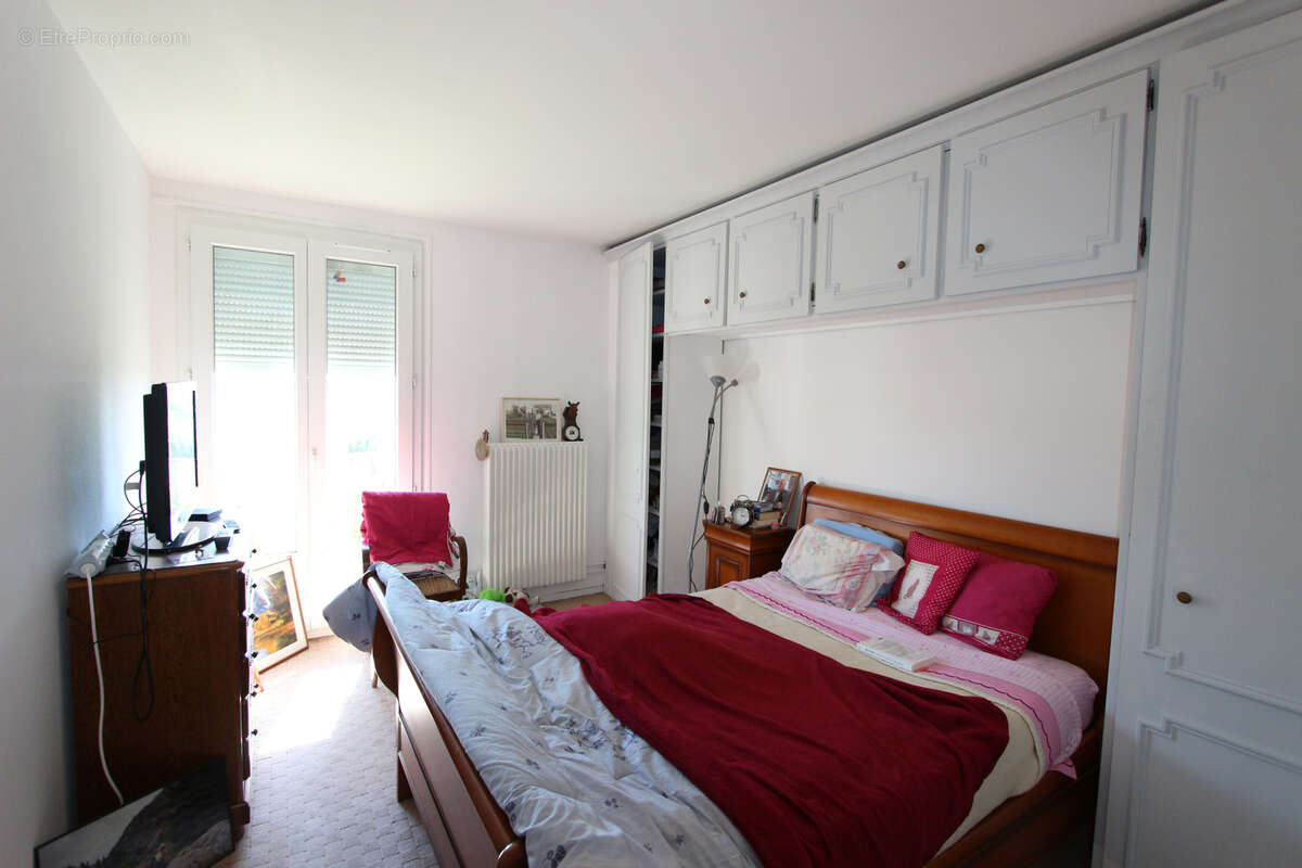 Appartement à NEVERS