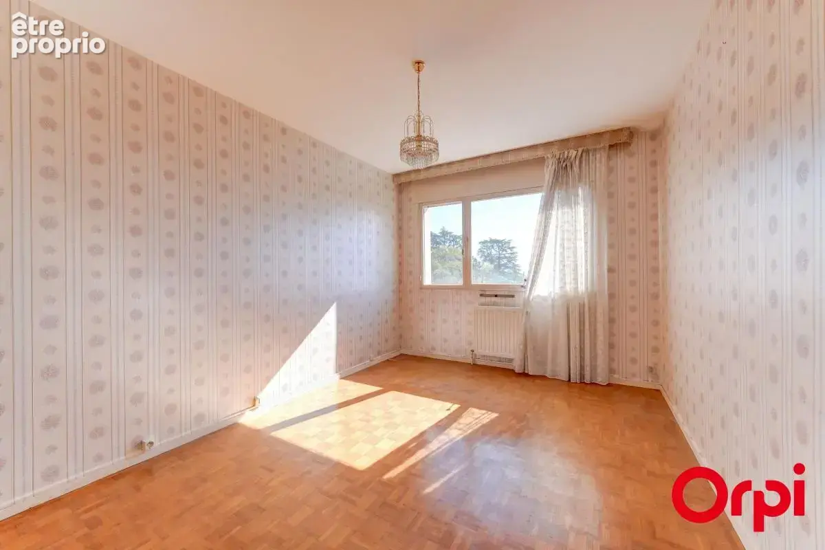 Appartement 4 pièces de 86,20 m2 avec balcon plein sud -Caluire -et-Cuire - photo 13