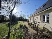 Maison à MISSIRIAC
