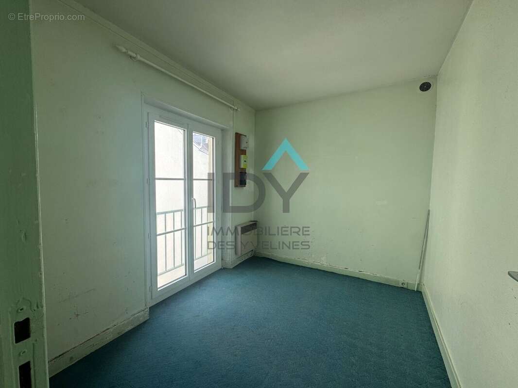 Appartement à SAINT-GERMAIN-EN-LAYE