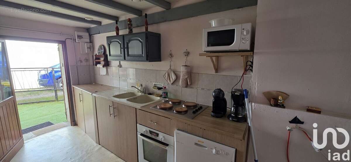 Photo 3 - Maison à SAINT-GEORGES-D'OLERON