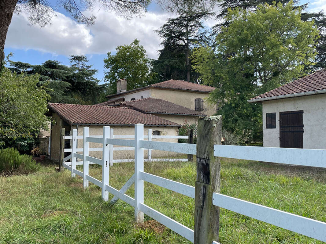 Maison à AUCH