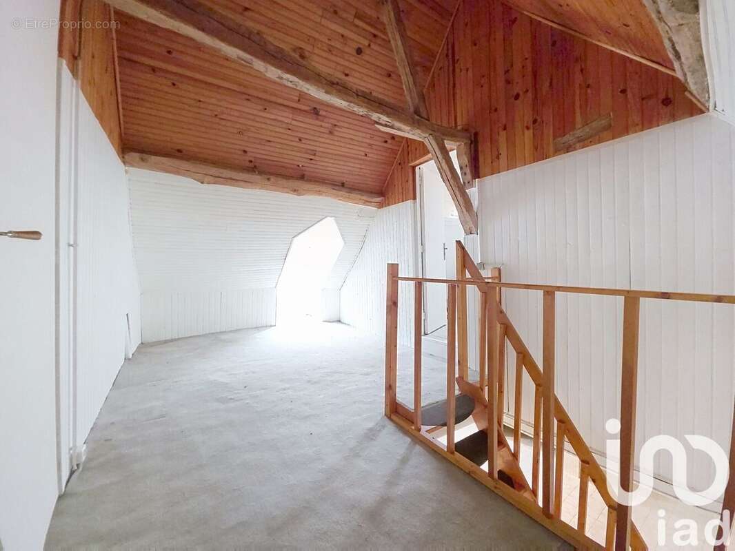 Photo 8 - Maison à LION-EN-SULLIAS