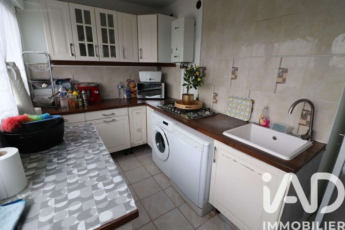 Photo 5 - Appartement à AVON
