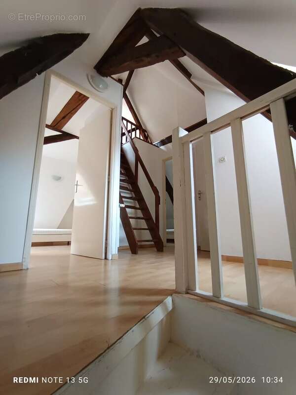 Vend immeuble centre ville douai (59500) - photo 2